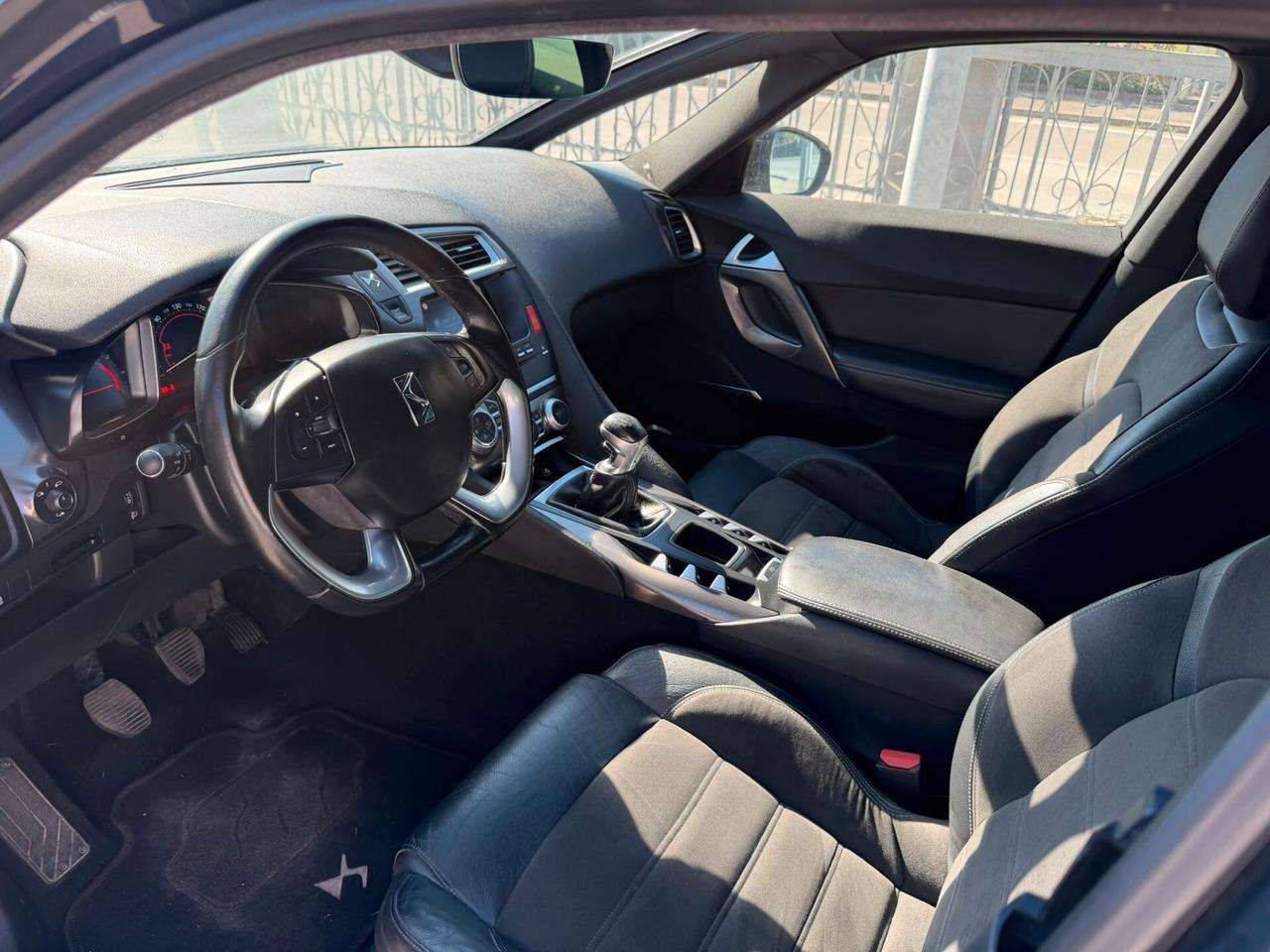 Ds DS5 5 BlueHDi 150 S&S Sport Chic