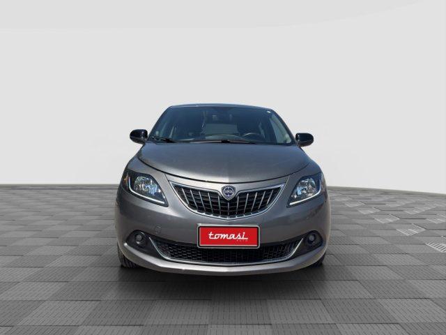 LANCIA Ypsilon Ypsilon 1.0 FireFly 5 porte S&S Hybrid Oro