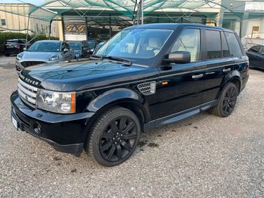 Land Rover Range Rover Sport Range Rover Sport 3.6 TDV8 HSE