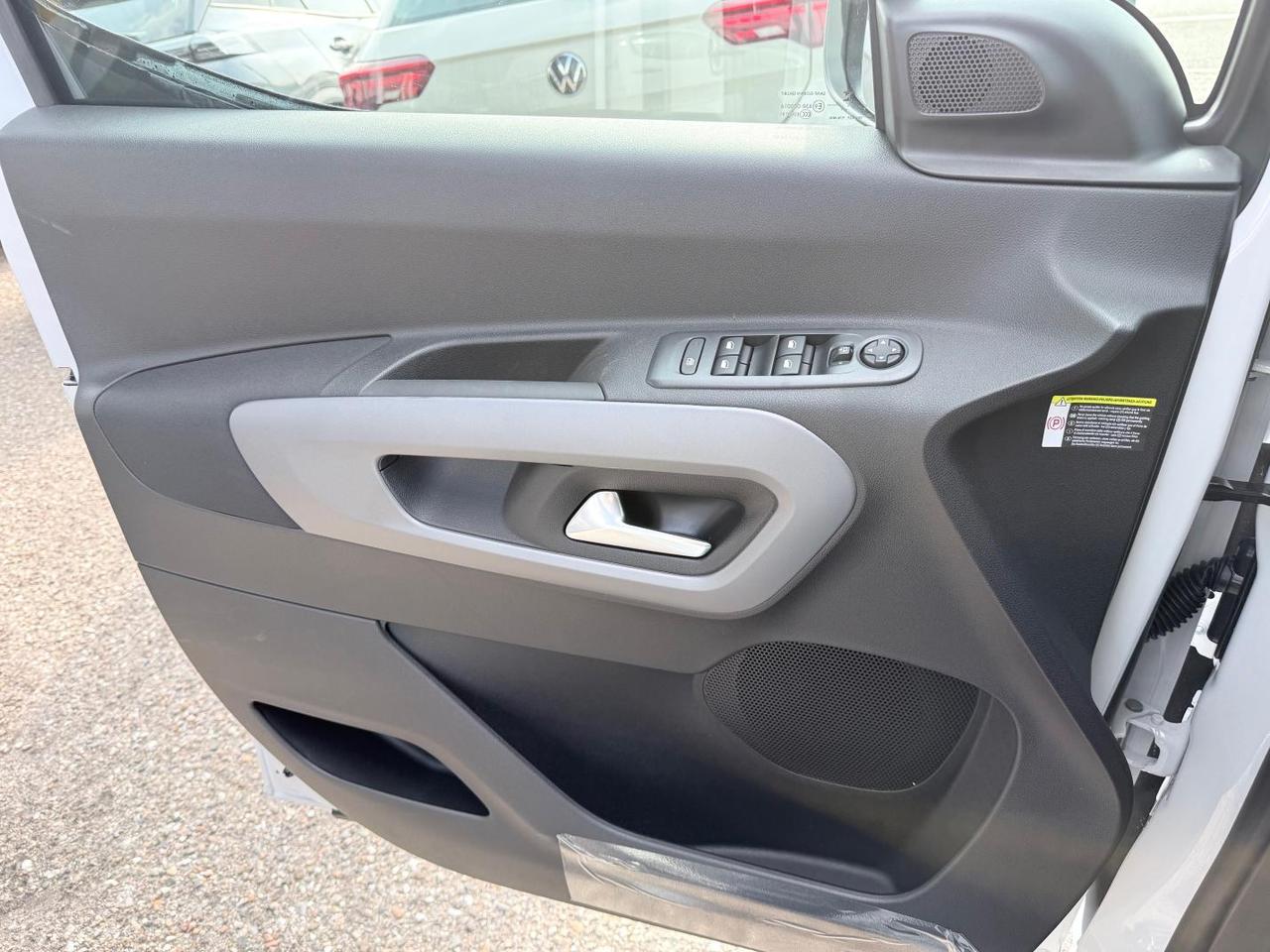 Fiat Doblo Passo Corto 1.5 d Doblo 130cv auto
