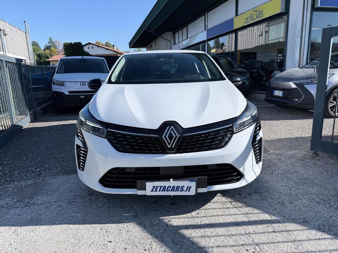 Renault Clio 1.0 eco-g Evolution 100cv