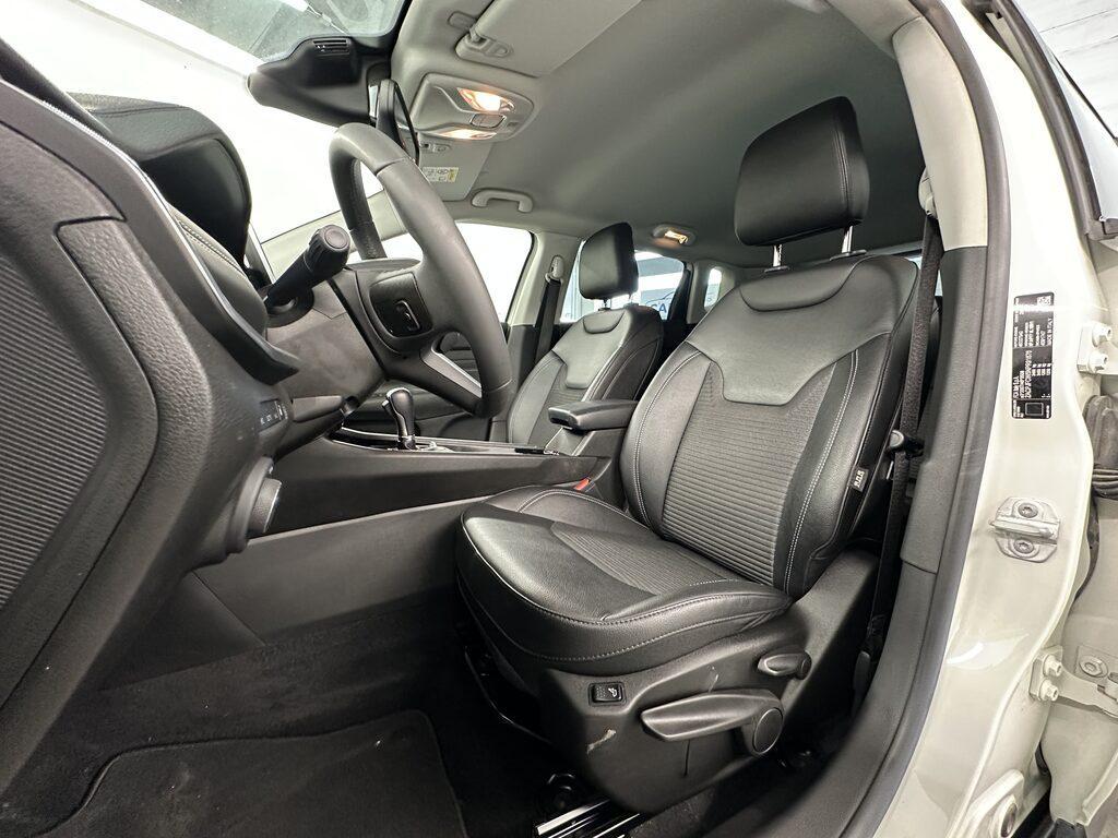 Jeep Compass 1.3 Turbo T4 PHEV Limited 4xe AT6