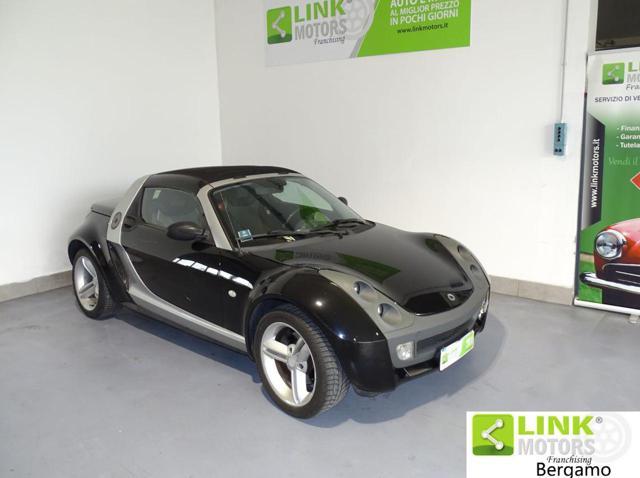 SMART Roadster (60 kw) pulse -Pronta Consegna