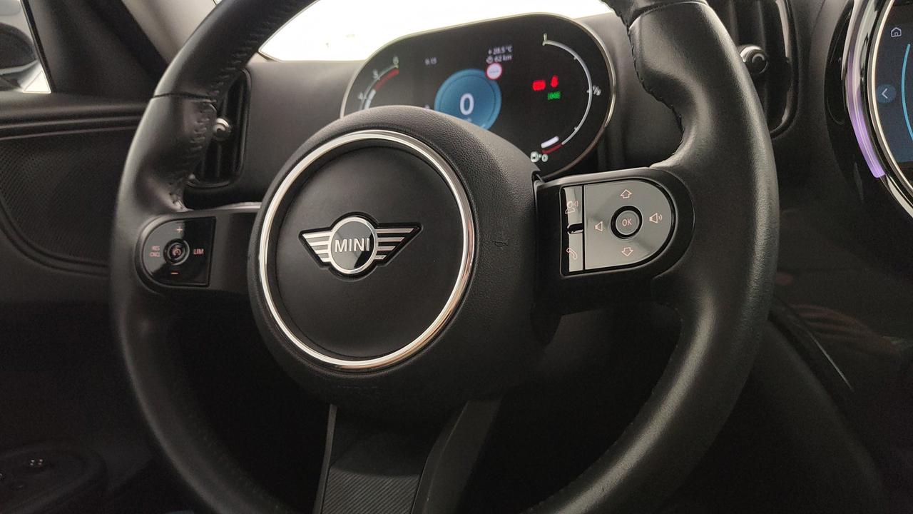 MINI Mini Countryman F60 2020 - Mini Countryman 2.0 Cooper D Northwood Edition auto