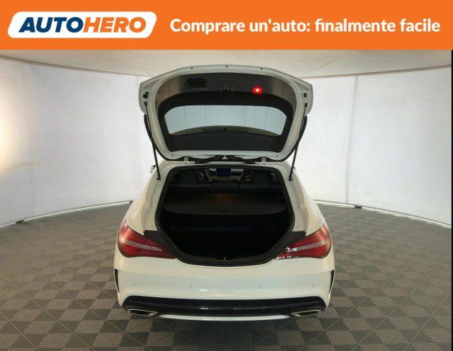 MERCEDES-BENZ CLA 200 d S.W. 4Matic Automatic Premium