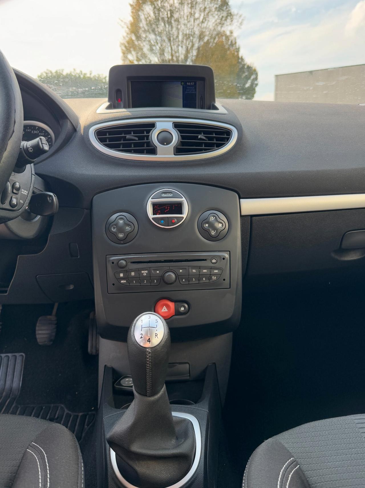 Renault Clio 1.2 GPL 55 kw *fino al 2030* Dynamique