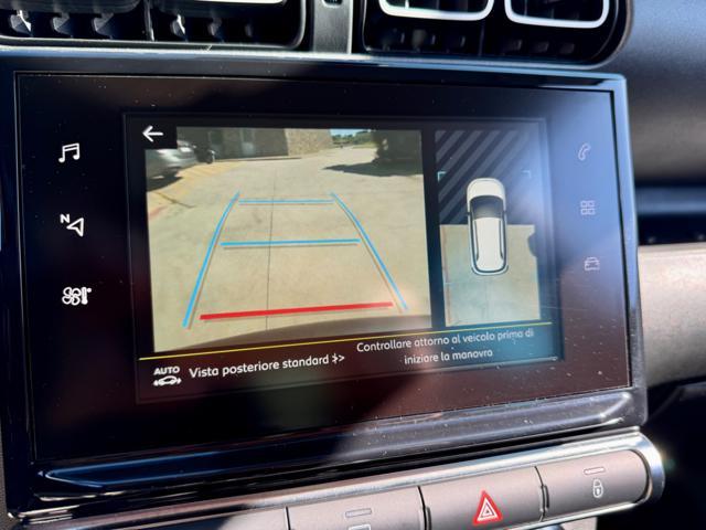 CITROEN C3 Aircross HDi SHINE+NAVI+17''+R.CAM+2PDC+LED+VSCURI