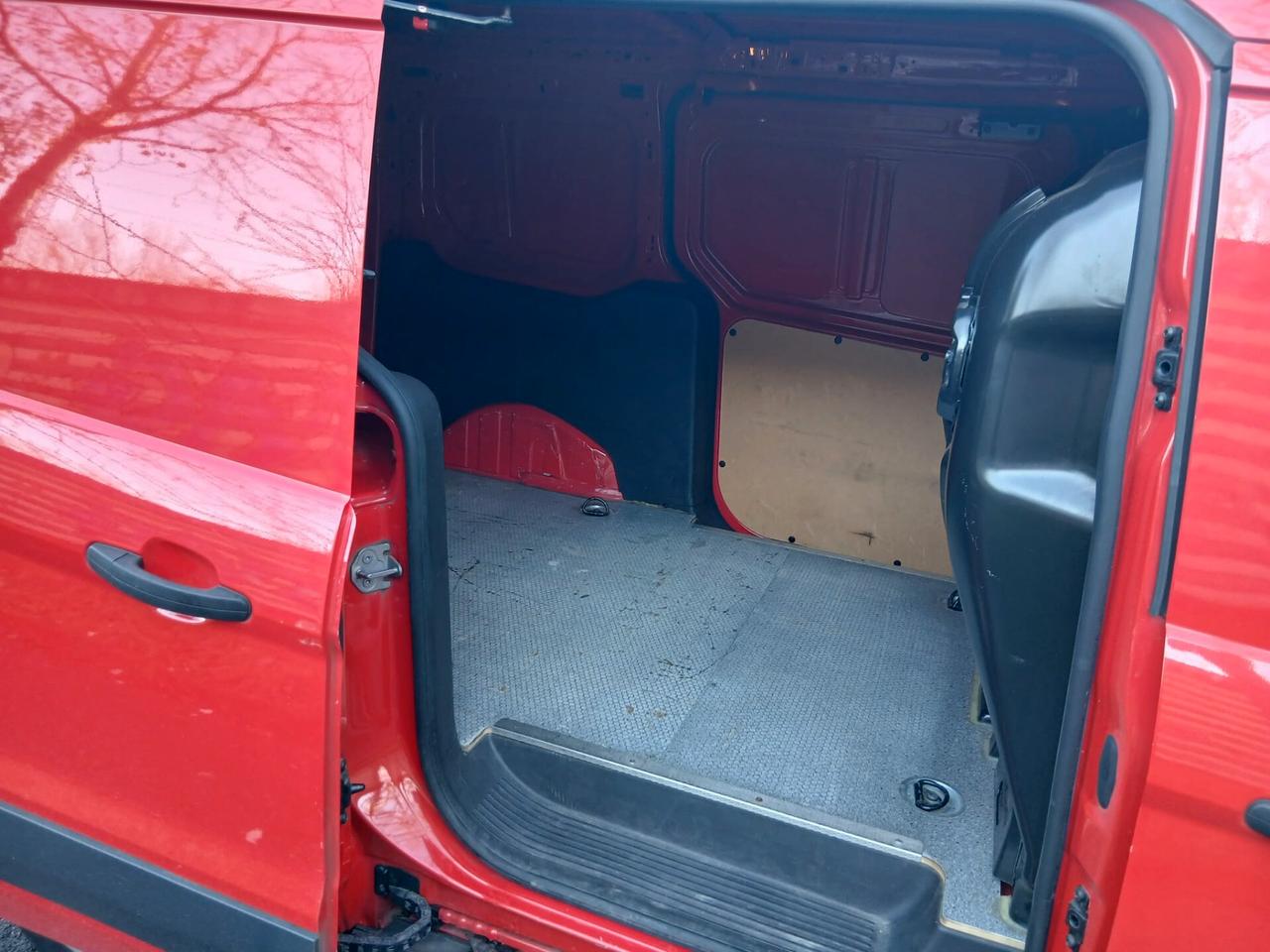 Ford Transit Connect 200S 1.5 TDCi/120CV PC-TN