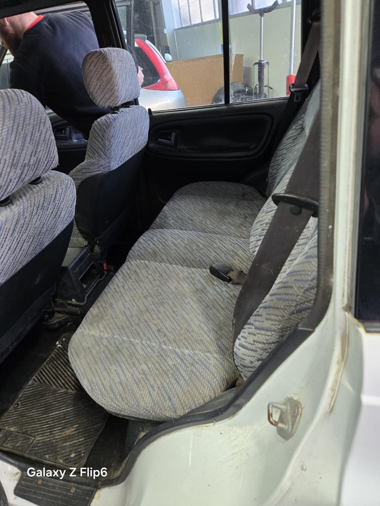 Suzuki Vitara 1.6i 16V cat S.W. JLX P.Pack