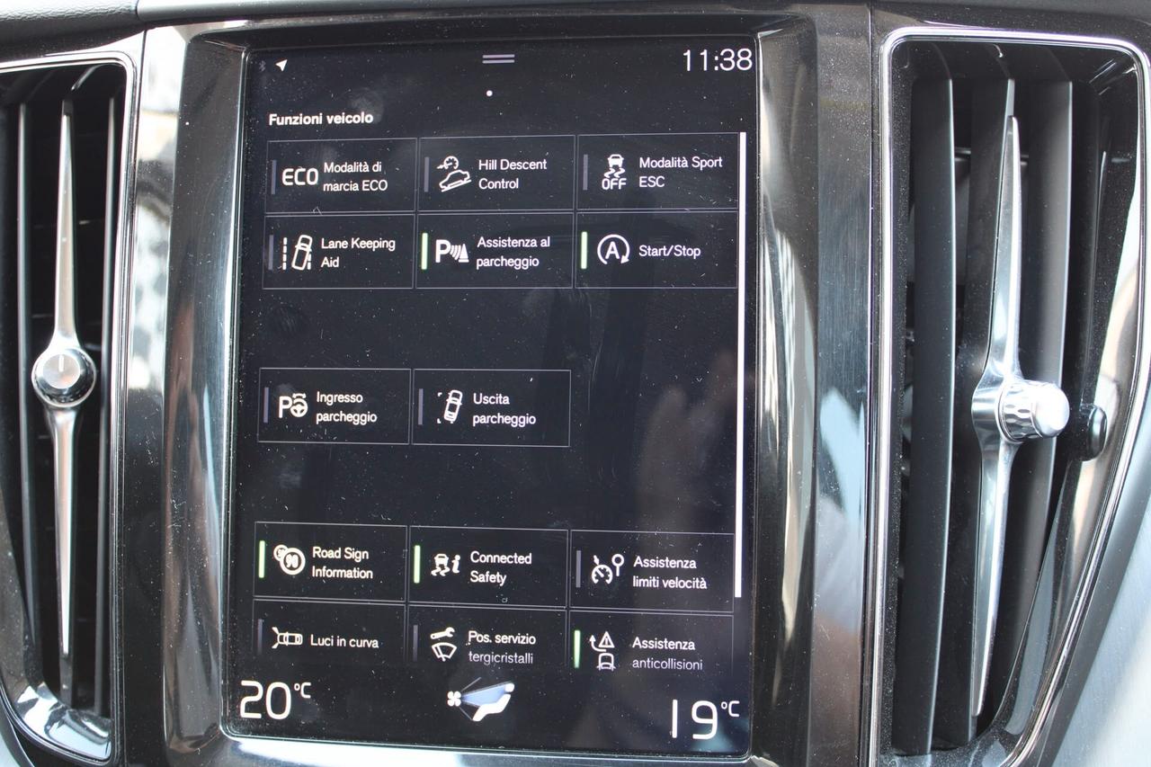 Volvo XC 60 XC60 D4 AWD Geartronic Business
