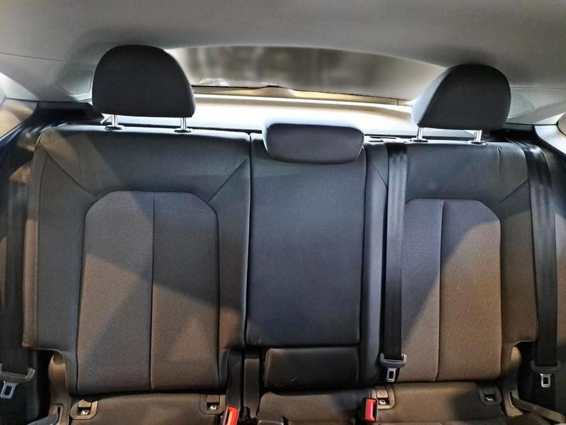 AUDI Q3 SPORTBACK 35 TDI QUATTRO S TRONIC BUSINESS PLUS SUV