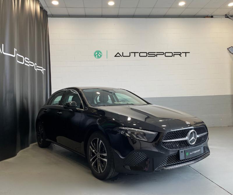 Mercedes-Benz Classe A A 200 Automatic Progressive Advanced