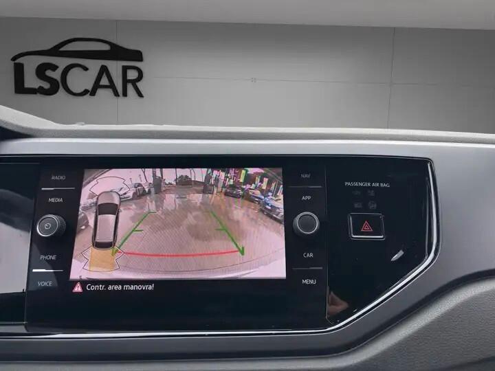 Volkswagen Taigo 1.0 TSI 110 CV DSG R-Line UNIPRO-PROMO-FINANZIAMENTO LS CAR