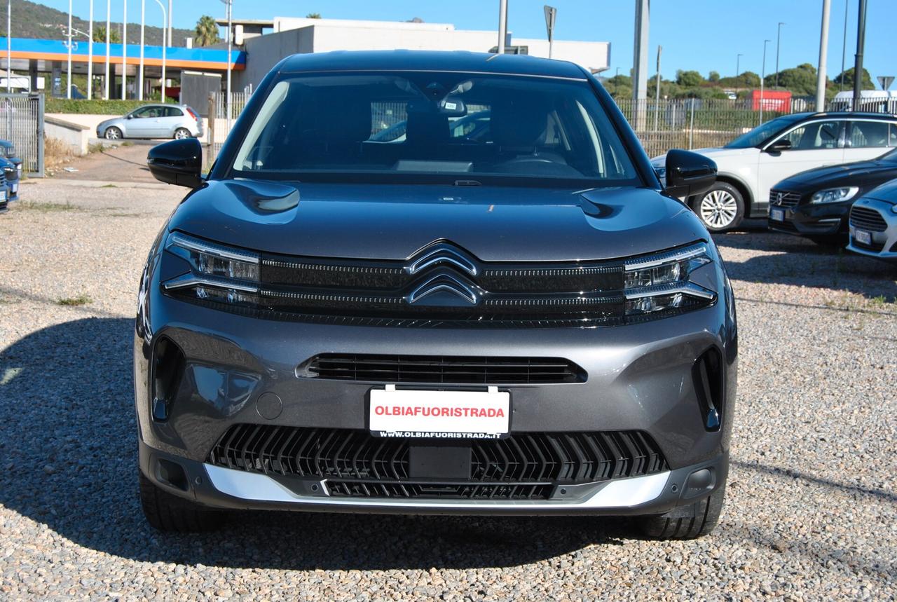 Citroen C5 Aircross PureTech 130 S&S Plus