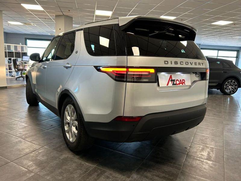 Land Rover Discovery 2.0 SD4 240 CV SE 7 Posti ( IN PROMOZIONE)