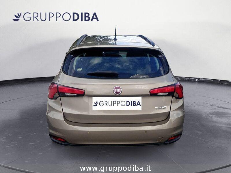 FIAT Tipo SW II 2016 Diesel SW 1.6 mjt Business s&s 120cv