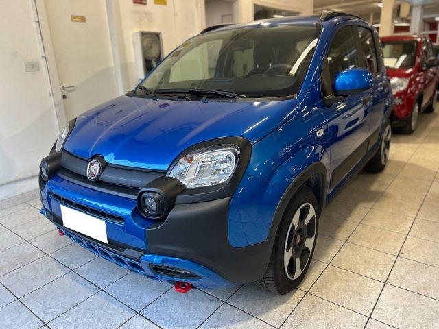 FIAT Panda Cross 1.0 FireFly S&S Hybrid