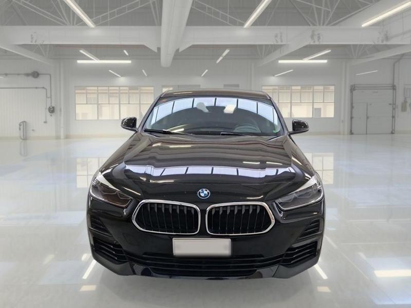 BMW X2 XDRIVE 25E BUSINESS X AUTOMATICO SUV