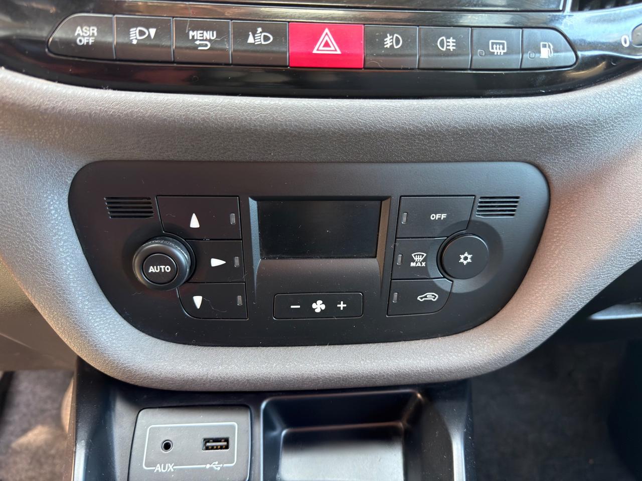 Fiat Doblo Doblò 1.4 T-Jet Natural Power PC Combi M1 SX