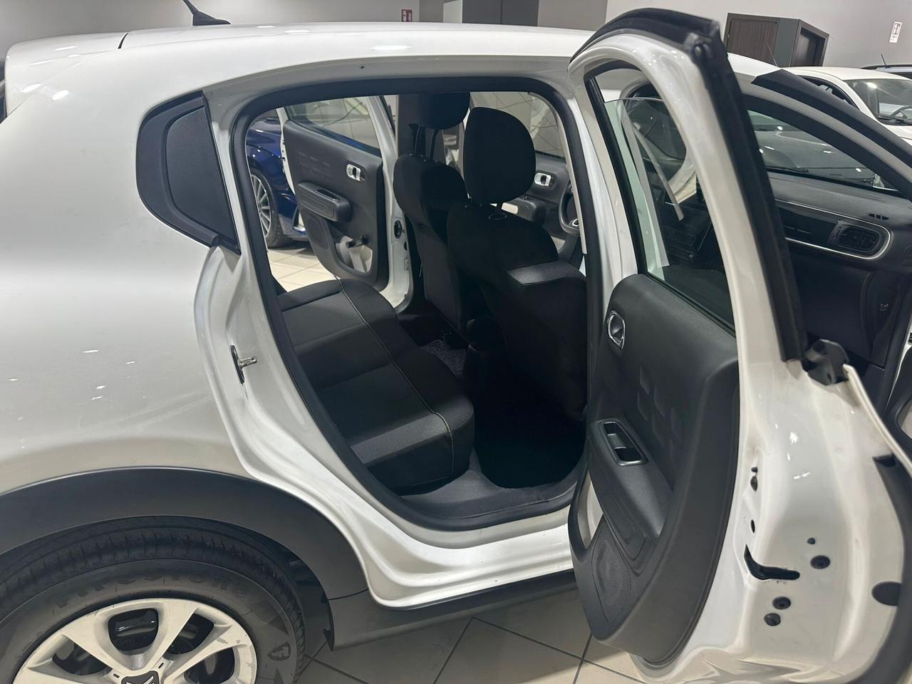 Citroen C3 BlueHDi 75 S&S Feel