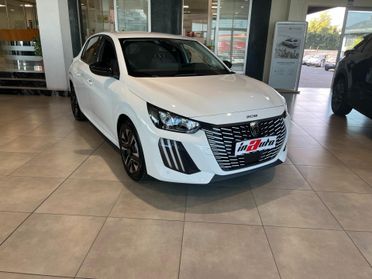 PEUGEOT 208 1.2 puretech Allure s&s 100cv