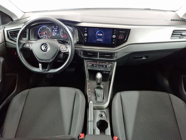 VOLKSWAGEN Polo 1.0 TSI DSG R-Line