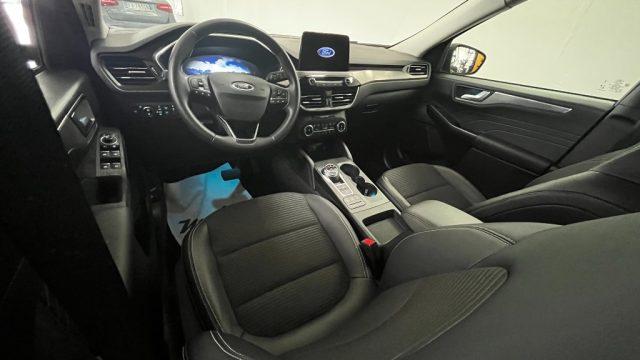 FORD Kuga 2.0 EcoBlue 120 CV aut. 2WD Titanium X- iva espost