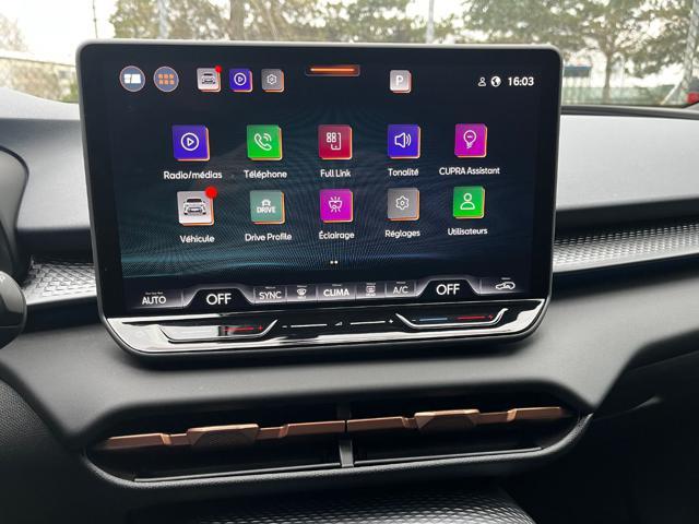 CUPRA Terramar 1.5 e-Hybrid DSG Pari al Nuovo!