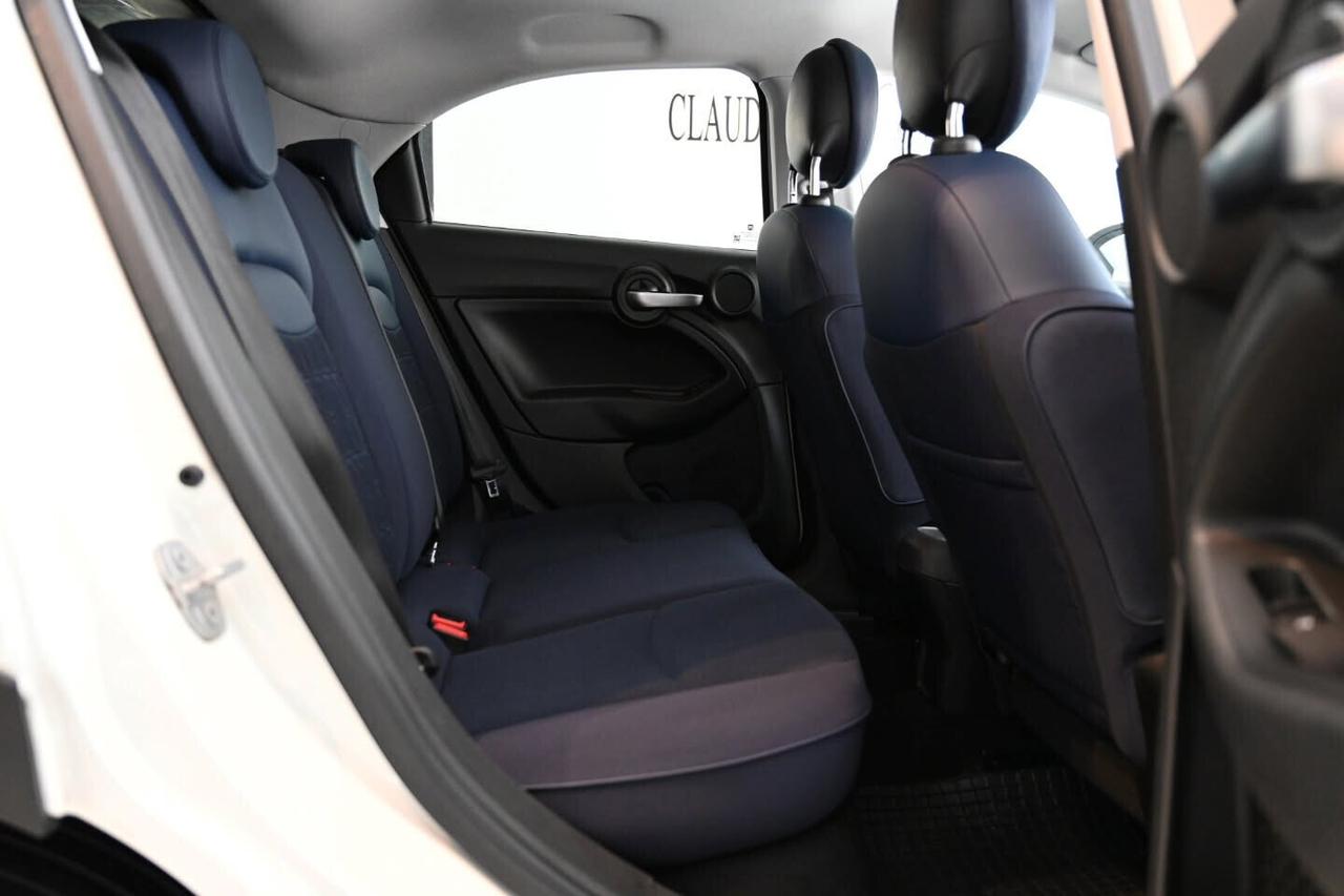 Fiat 500X 1.3 MultiJet 95 CV Club