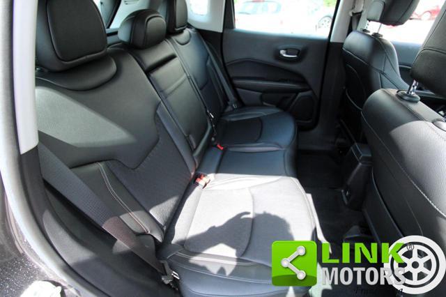 JEEP Compass 1.6 Multijet II 2WD S