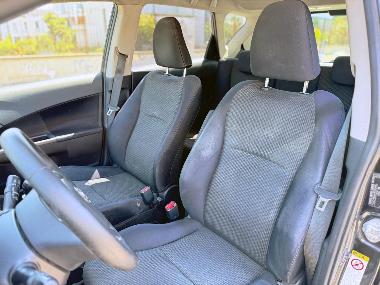 Toyota Verso-S 1.3 benzina 100cv neopatentati - 2011