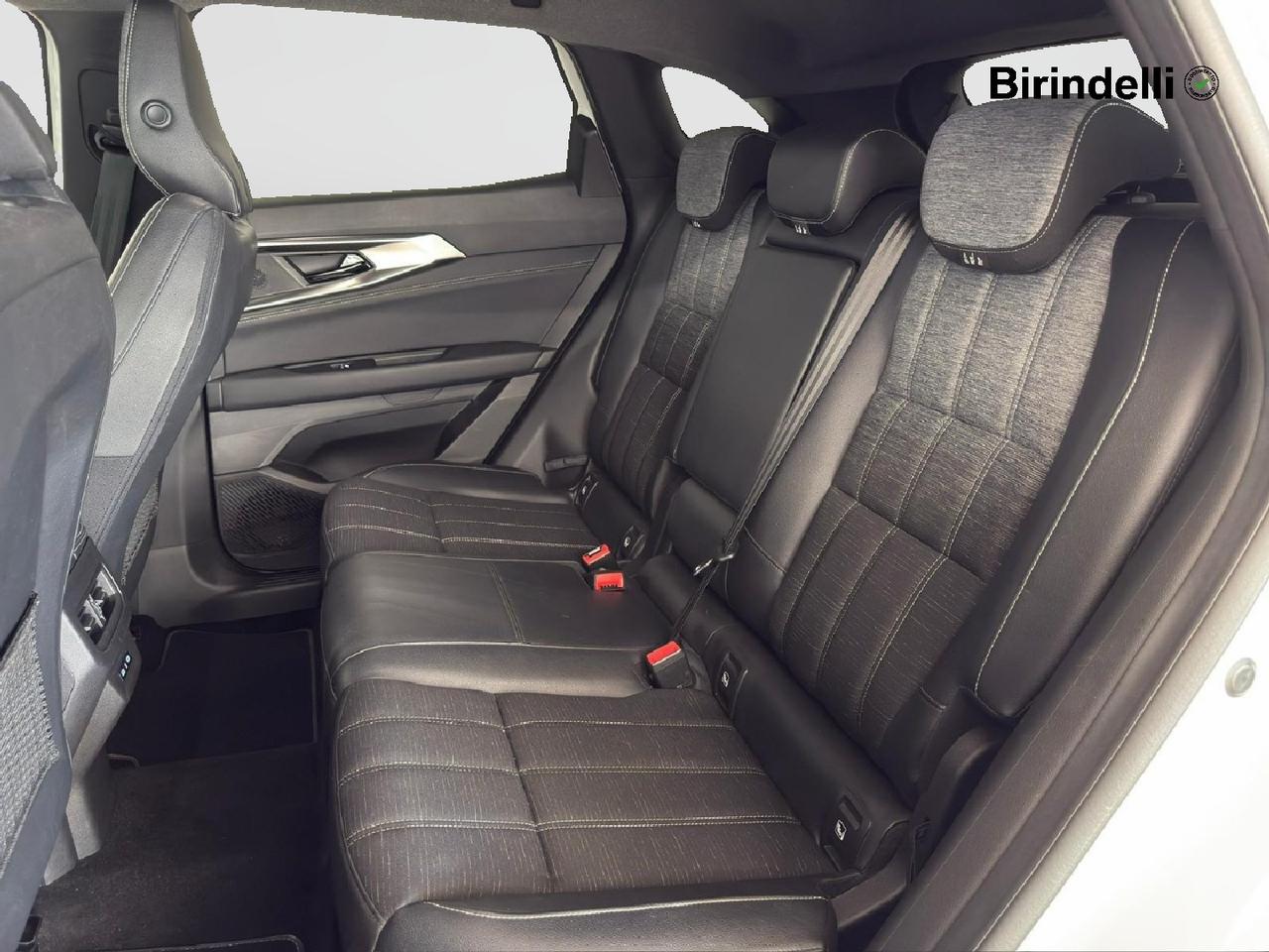 RENAULT Austral - Austral Full Hybrid E-Tech 200 CV Techno