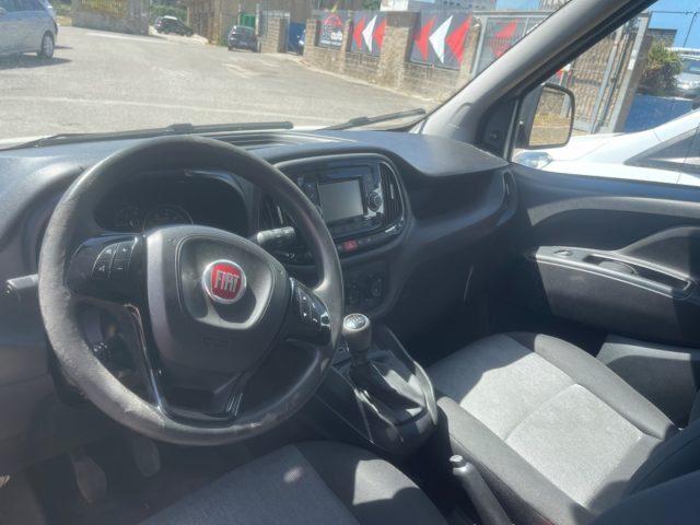 FIAT Doblo Doblò 1.6 MJT 105CV