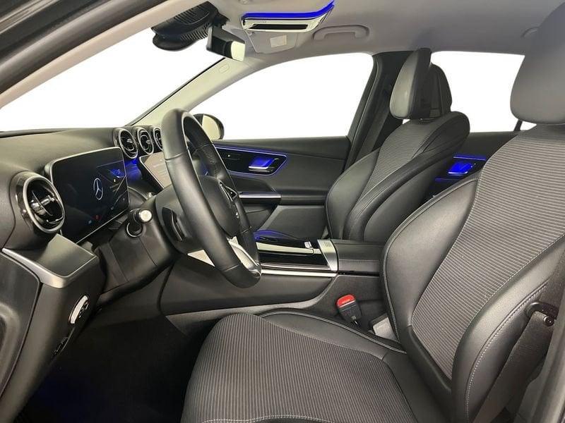 Mercedes-Benz GLC 220 d 4Matic Mild Hybrid Advanced