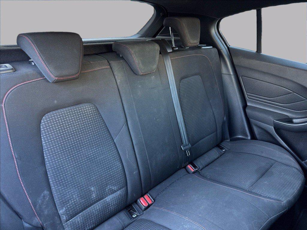 FORD Focus 1.0 ecoboost h ST-Line Style 125cv del 2023