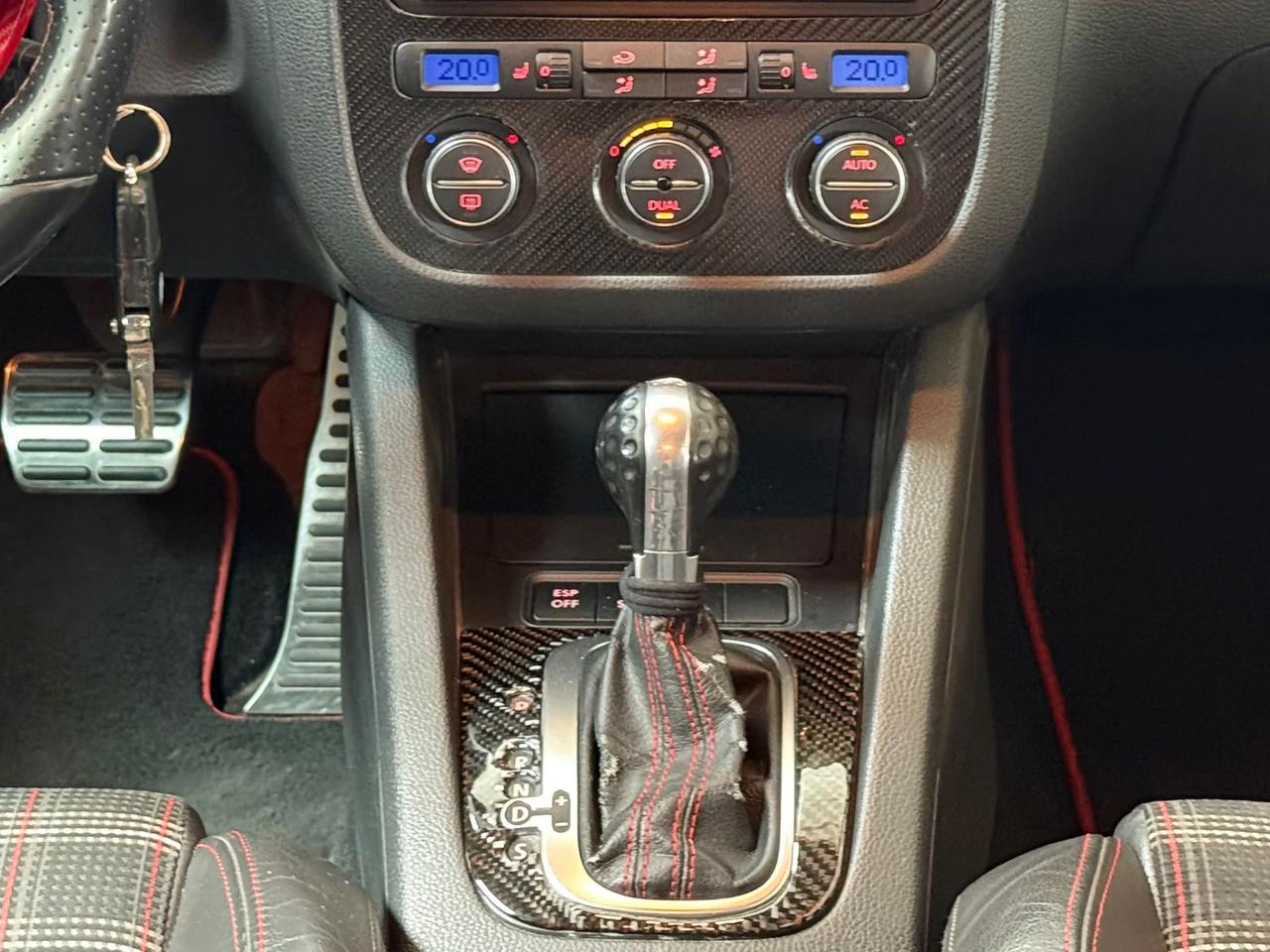 Volkswagen Golf GTI 2.0 16V TFSI 5p. DSG Edition 30