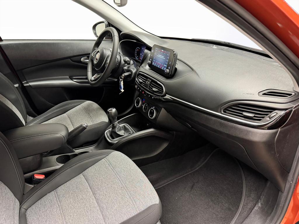 FIAT Tipo II - Tipo 5p 1.0 Cross 100cv