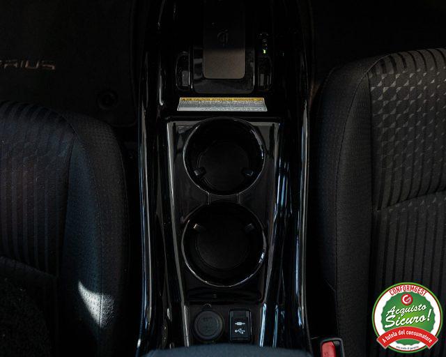 TOYOTA Prius 1.8 Active *NEOPATENTATI*