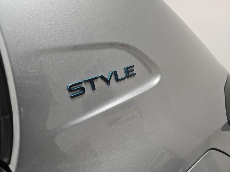 Peugeot 208 Style Puretech 75 S/S