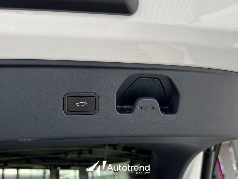 Lynk & Co 02 EV 272 CV NAVI TETTO LED More