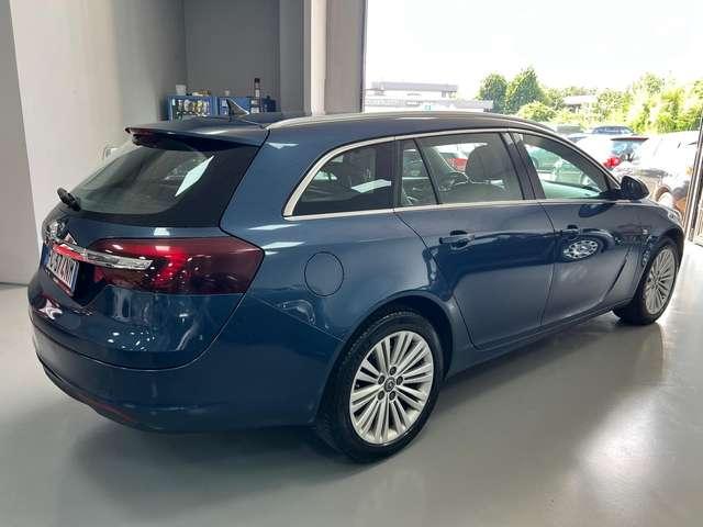 Opel Insignia Insignia Sports Tourer 2.0 cdti Cosmo 163cv auto