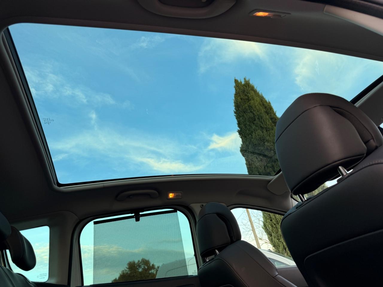 Peugeot 3008 BlueHDi 120 S&S Allure