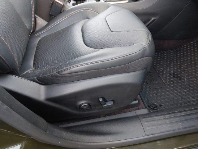 JEEP Cherokee 2.2 Mjt II 4WD Active Drive II mod 75° Annivers.