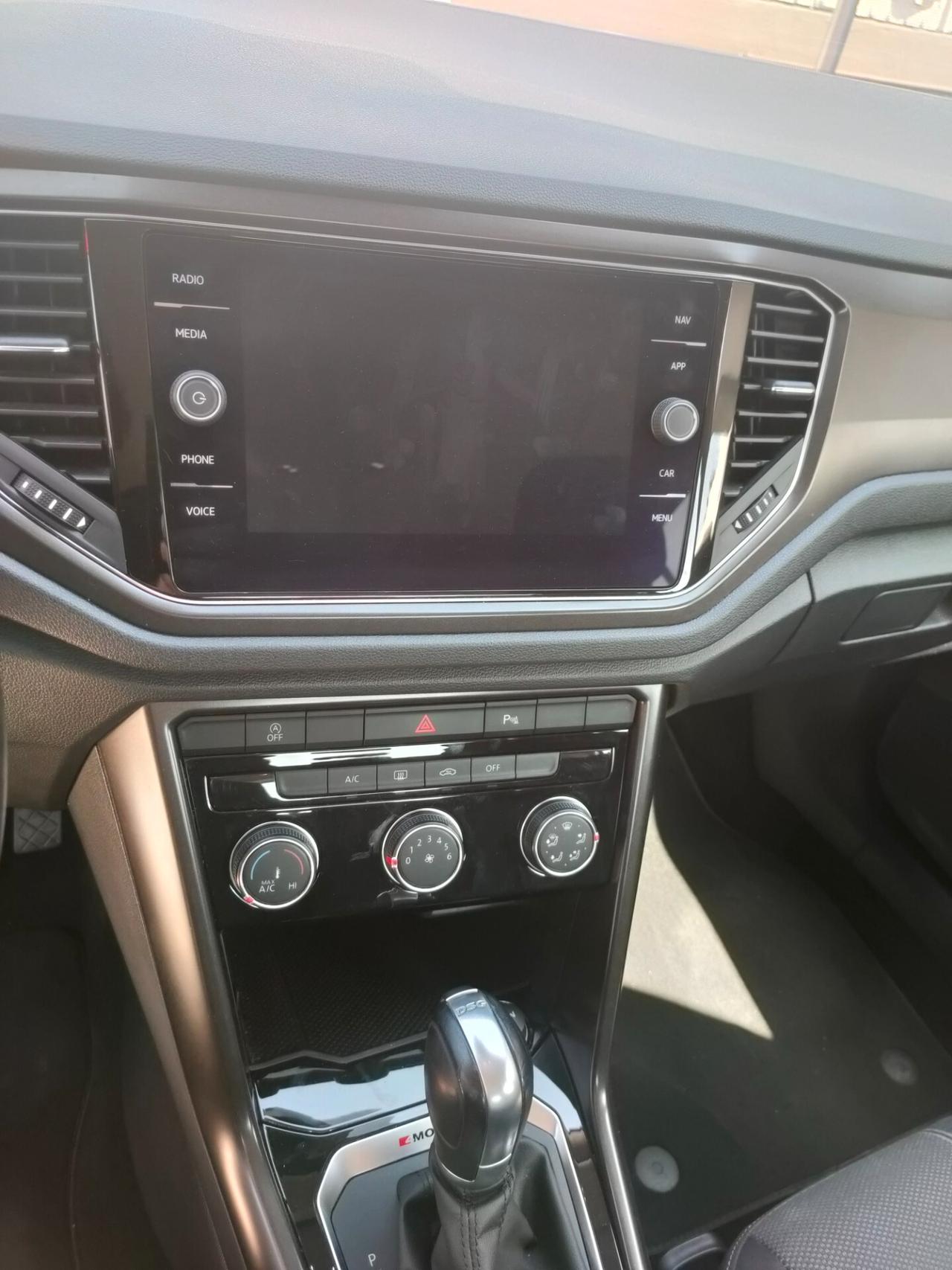Volkswagen T-Roc 2.0 TDI SCR 150 CV DSG 4MOTION Advanced BlueMot. Tech.