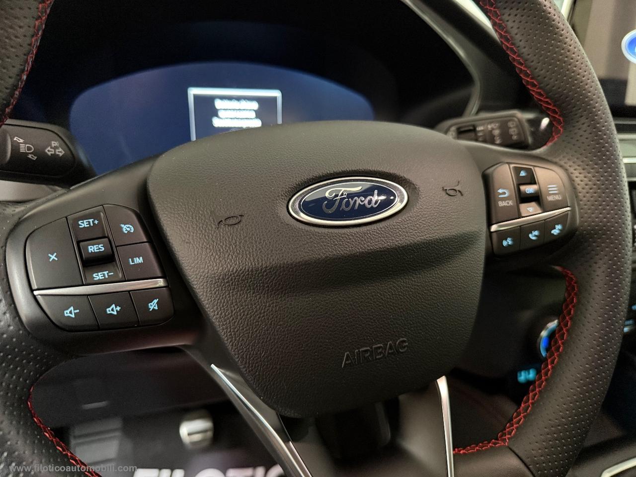 FORD Kuga 1.5 EcoBoost 150 CV 2WD ST-Line FULL KM 42.300 FULL OPTIONAL EURO 6