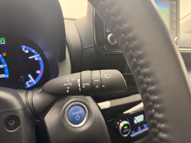 TOYOTA YARIS CROSS - MY '22 URBAN SUV