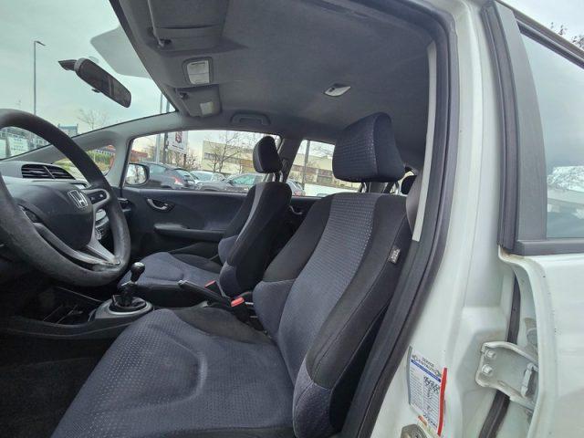HONDA Jazz 1.2 i-VTEC GPL NEOPATENTATI