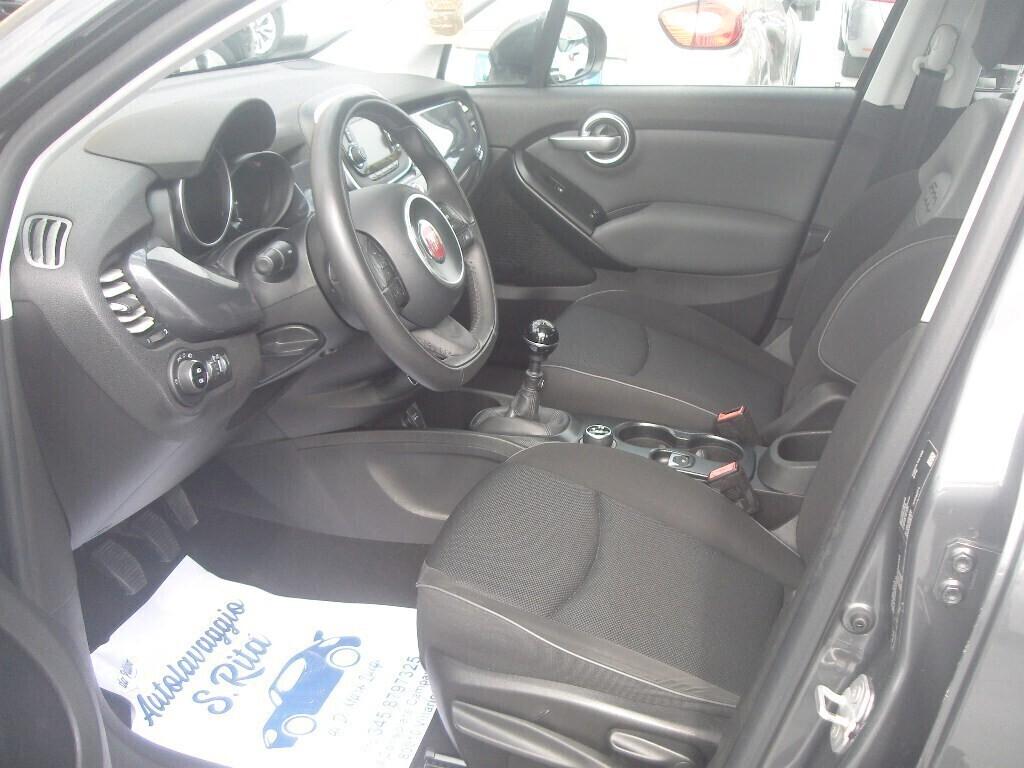 Fiat 500X 1.6 MultiJet 120 CV Business - 2016