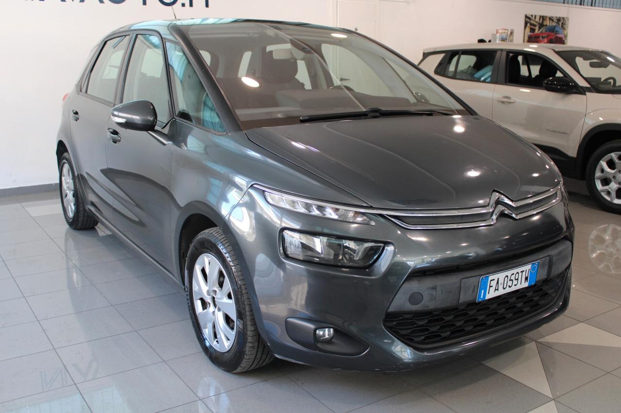 CITROEN C4 Picasso 1.6 HDi Business - 2015