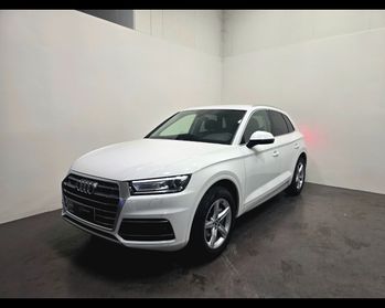 AUDI Q5 2.0 TDI SPORT